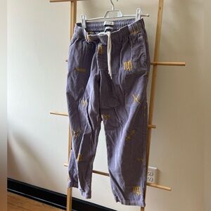 Urban Outfitters Zodiac Beach Pants Men’s Small